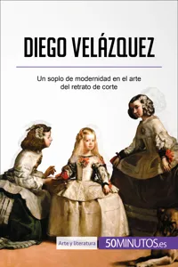 Diego Velázquez_cover