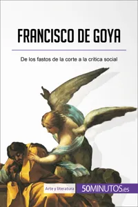 Francisco de Goya_cover