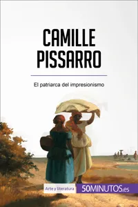 Camille Pissarro_cover