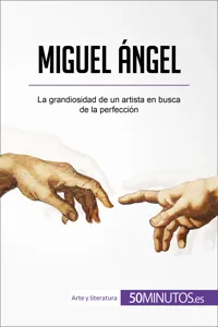 Miguel Ángel_cover