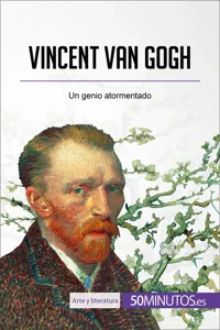 Vincent van Gogh_cover