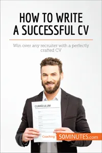 How to Write a Successful CV_cover