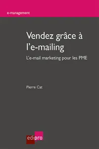 Vendez grâce à l'e-mailing_cover