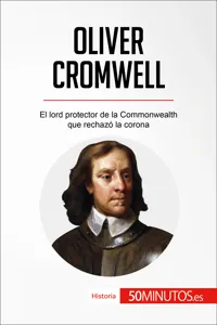 Oliver Cromwell_cover