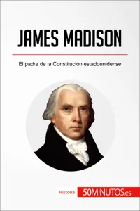 James Madison_cover