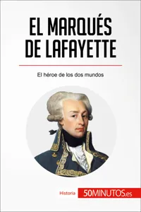 El marqués de Lafayette_cover