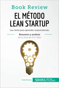 El método Lean Startup de Eric Ries_cover