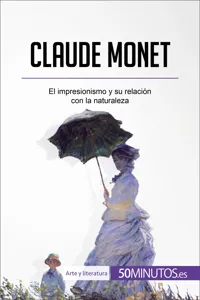 Claude Monet_cover