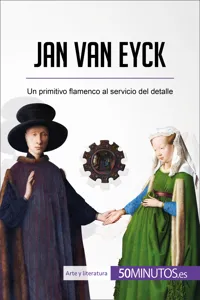 Jan van Eyck_cover