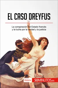 El caso Dreyfus_cover