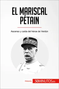 El mariscal Pétain_cover