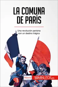 La Comuna de París_cover