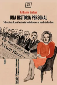 Una historia personal_cover