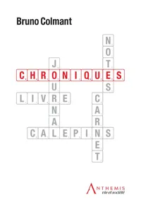 Chroniques_cover