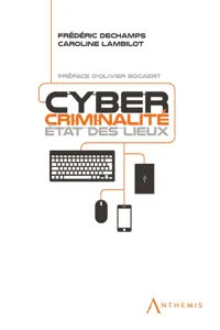 Cybercriminalité : état des lieux_cover