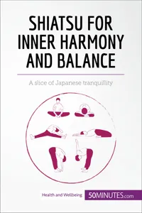 Shiatsu for Inner Harmony and Balance_cover