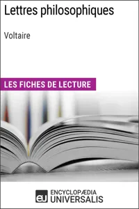 Lettres philosophiques de Voltaire_cover