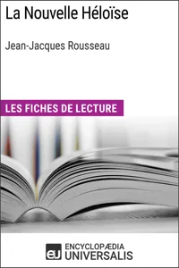 La Nouvelle Héloïse de Jean-Jacques Rousseau_cover