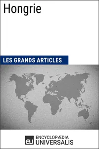 Hongrie_cover
