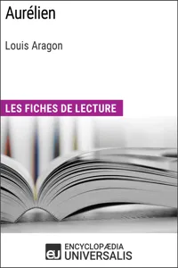 Aurélien de Louis Aragon_cover