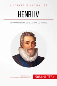 Henri IV_cover