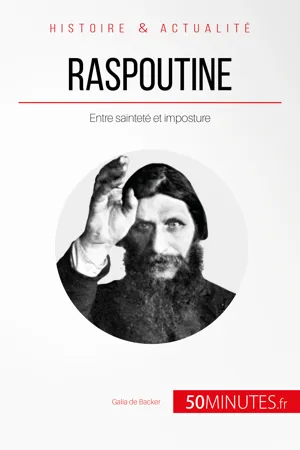 Raspoutine