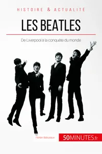 Les Beatles_cover