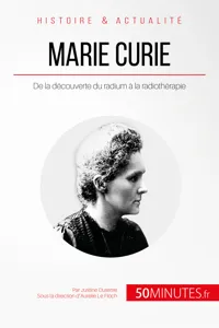 Marie Curie_cover