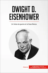 Dwight D. Eisenhower_cover