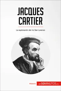 Jacques Cartier_cover