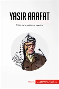 Yasir Arafat_cover