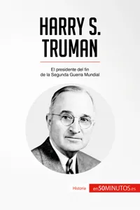 Harry S. Truman_cover