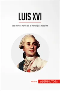 Luis XVI_cover