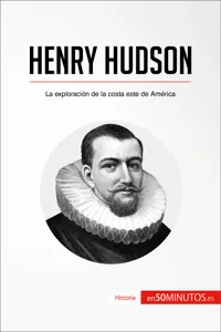 Henry Hudson_cover