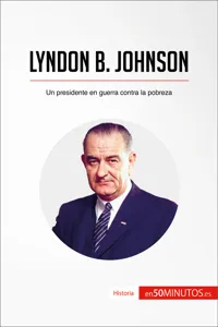 Lyndon B. Johnson_cover