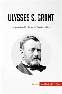 Ulysses S. Grant_cover