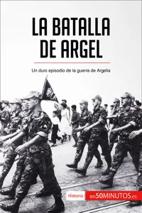 La batalla de Argel_cover