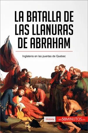 La batalla de las Llanuras de Abraham