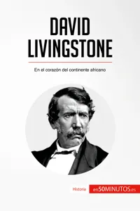 David Livingstone_cover