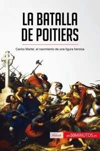 La batalla de Poitiers_cover