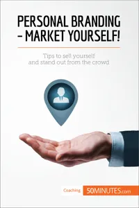 Personal Branding - Market Yourself!_cover