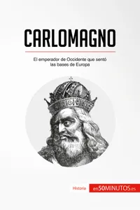 Carlomagno_cover