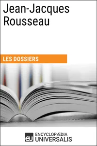 Jean-Jacques Rousseau_cover