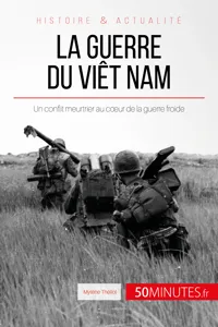 La guerre du Viêt Nam_cover