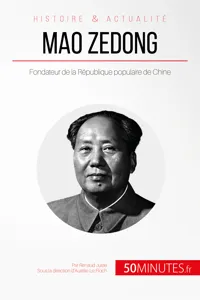 Mao Zedong_cover