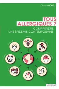 Tous allergiques ?_cover