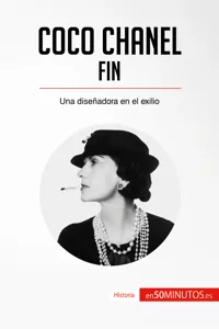 Coco Chanel - Fin_cover