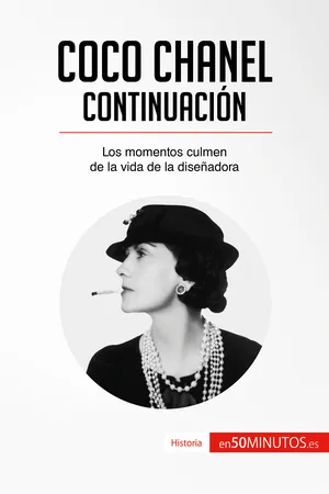 Coco Chanel - Continuación