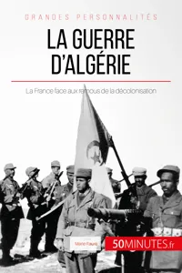 La guerre d'Algérie_cover