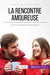 La rencontre amoureuse_cover